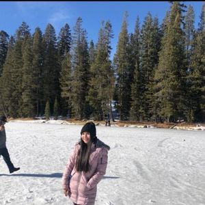 Meet your Posher, Rosa